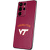 Virginia Tech VT Galaxy S21 Ultra 5G Skin
